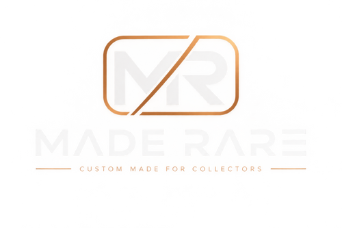 Made Rare