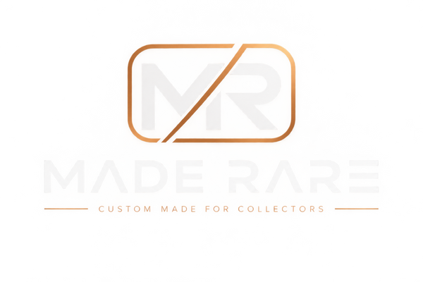 Made Rare